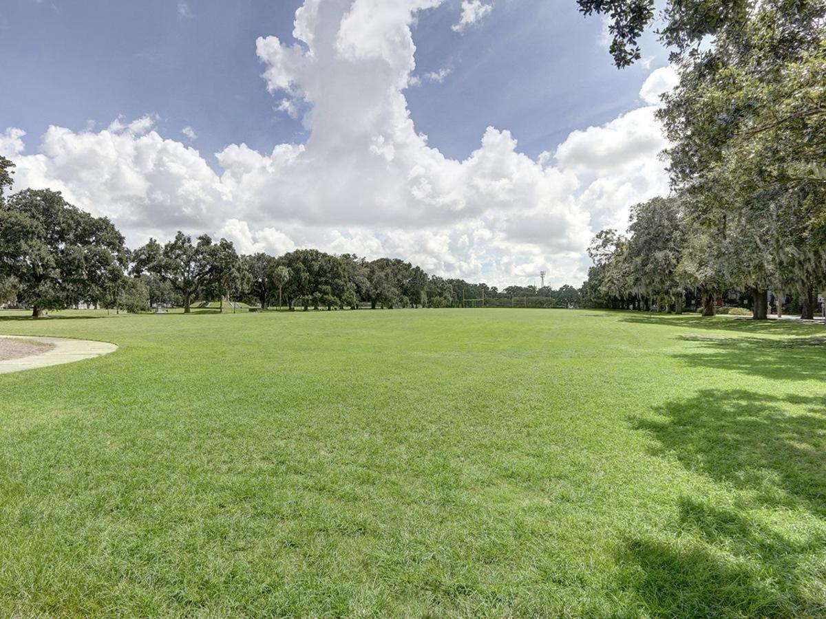 The Haywood Villa Savannah Buitenkant foto
