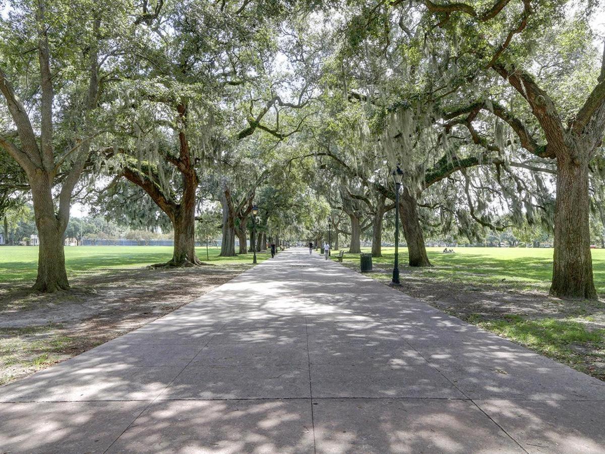 The Haywood Villa Savannah Buitenkant foto